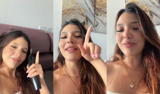 rayssaconc's Stream - Jul 24, 2026, 2:32 PM
