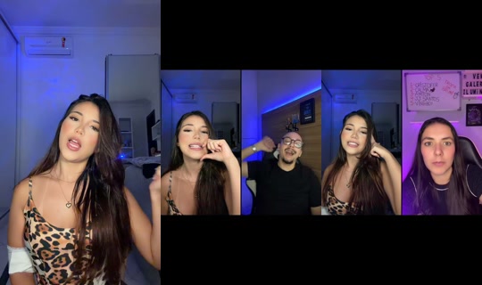 rayssaconc's Stream - Jul 27, 2026, 9:54 PM