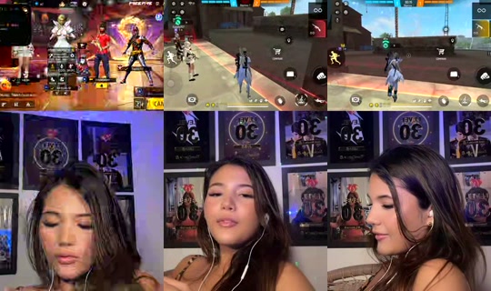 rayssaconc's Stream - Jul 28, 2026, 2:41 AM