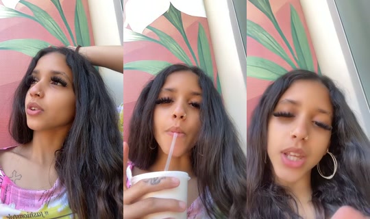 raywina_6810's Stream - Jul 21, 2026, 8:10 PM