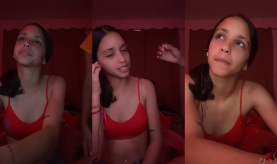 raywina_6810's Stream - Aug 7, 2026, 4:01 AM