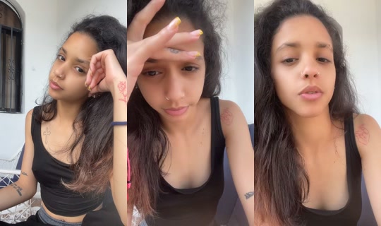Stream ni raywina_6810 - Ago 8, 2026, 8:43 PM