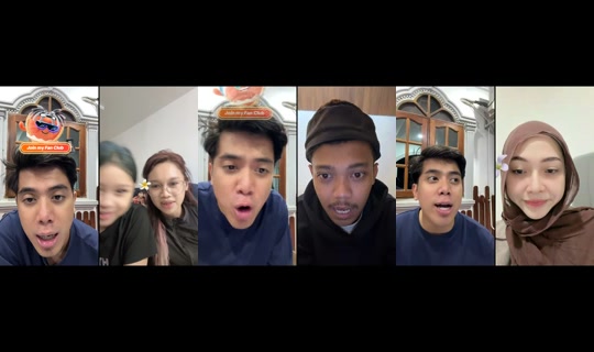 rayyanyan.s's Stream - Jul 15, 2026, 4:42 PM