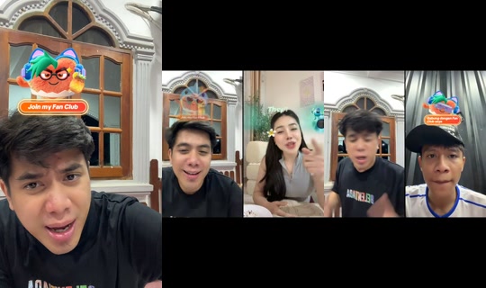 rayyanyan.s's Stream - Jul 23, 2026, 4:49 PM