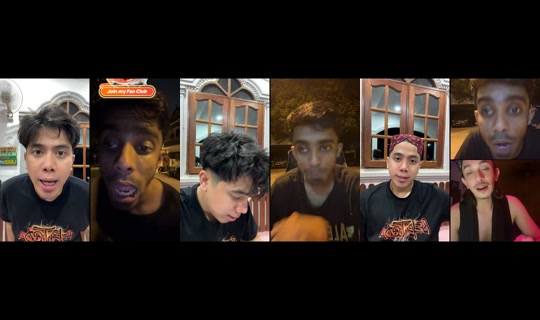 rayyanyan.s's Stream - Jul 26, 2026, 7:26 PM