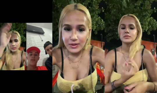 Live de rayyomena - 26 de jul. de 2026, 22:25