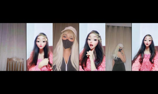 Stream ni razan.zi__ - Ago 4, 2026, 6:42 PM
