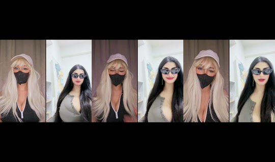 Stream ni razan.zi__ - Ago 4, 2026, 9:22 PM