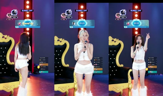 rcareas12's Stream - Aug 9, 2026, 10:38 PM