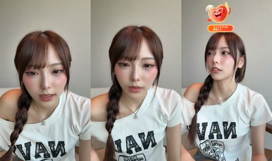 re_ino12's Stream - Jul 20, 2026, 9:00 AM