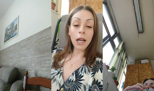 real.mishamour's Stream - Jul 14, 2026, 7:21 AM