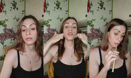 real.mishamour's Stream - Jul 15, 2026, 8:53 PM