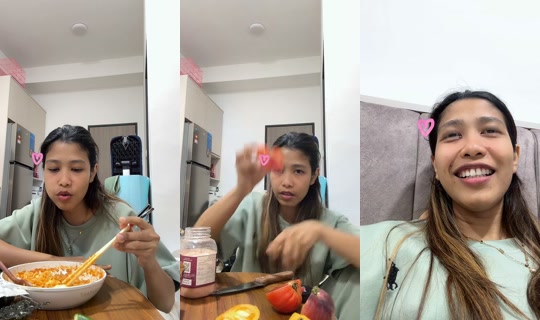 real.nasueharahim's Stream - Jul 22, 2026, 6:00 PM