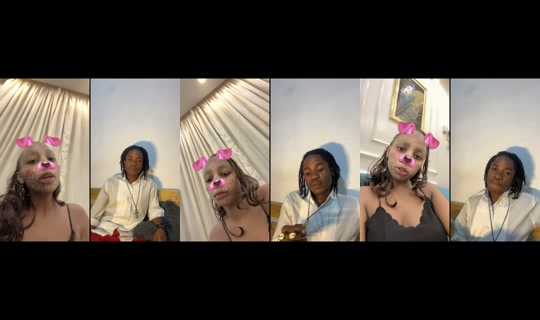 real_anji's Stream - Jul 20, 2026, 1:21 AM