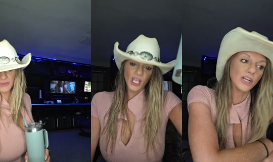 real_tx_torando's Stream - Jul 25, 2026, 7:00 PM