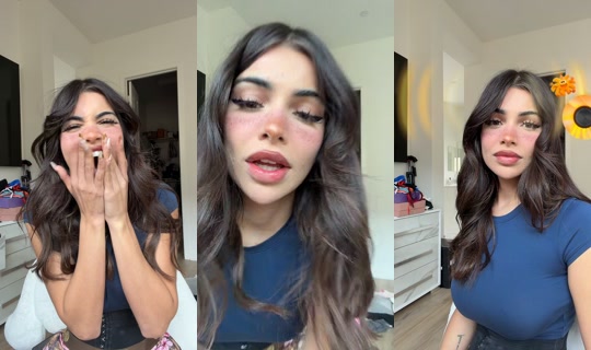 realalinnarosee's Stream - Jul 20, 2026, 11:12 PM