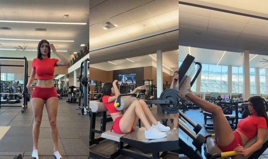realalinnarosee's Stream - Jul 23, 2026, 10:03 PM