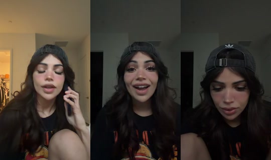 realalinnarosee's Stream - Jul 24, 2026, 3:07 AM
