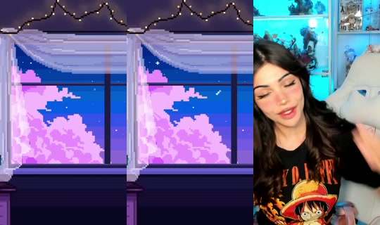 realalinnarosee's Stream - Jul 24, 2026, 3:43 AM