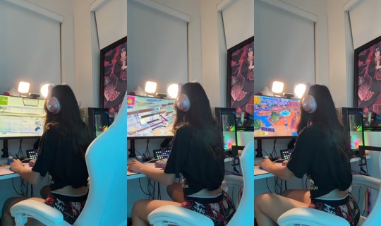 realalinnarosee's Stream - Jul 24, 2026, 4:56 AM