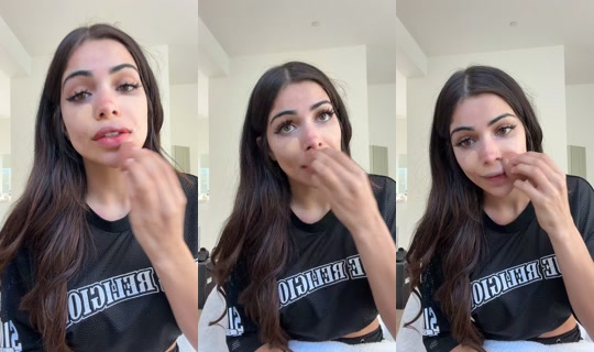 Stream von realalinnarosee – 25. Juli 2026, 1:24