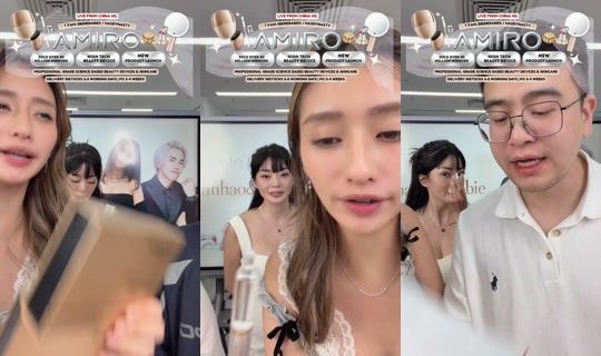 realdebbwie 2026년 7월 21일 PM 2:47에 녹화됨