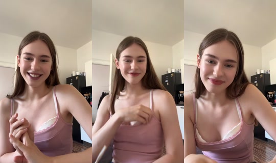 realelajza's Stream - Aug 12, 2026, 12:21 PM
