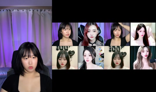 realjinonly의 방송 - 2026년 8월 24일 PM 6:16