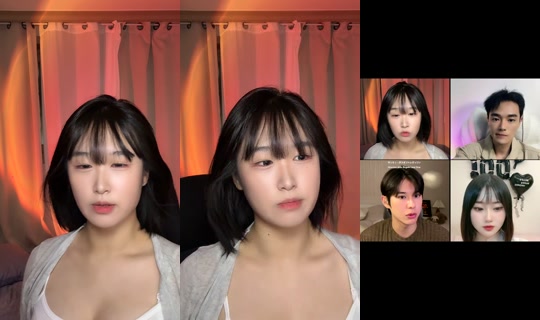 realjinonly의 방송 - 2026년 8월 25일 PM 1:34
