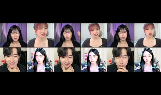 realjinonly의 방송 - 2026년 8월 25일 PM 4:36