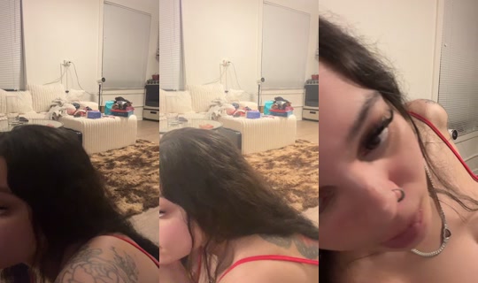 Stream di reallifetiny__ - 26 lug 2026, 7:01