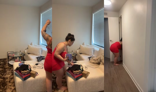 reallifetiny__ 的直播 - 2026年7月26日 14:37