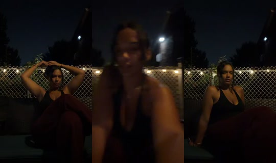 reallifewithchelss's Stream - Jul 18, 2026, 1:56 AM