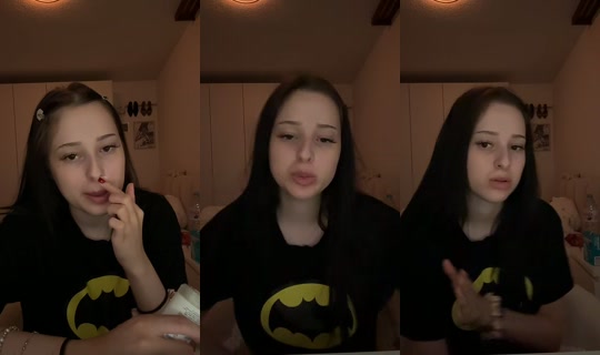 Stream ni reallizsa - Ago 17, 2026, 9:01 PM