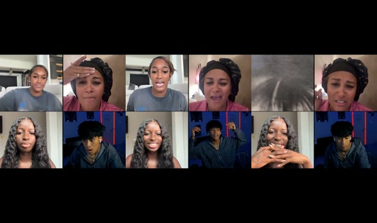 reallniquee's Stream - Jul 15, 2026, 8:07 PM