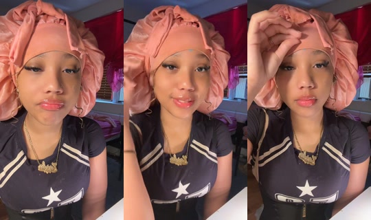 really.karla's Stream - Jul 19, 2026, 4:35 PM