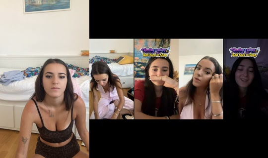 Stream ni realmangoswrld - Hul 27, 2026, 10:07 AM