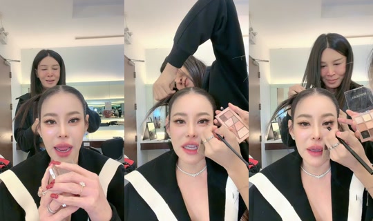 realningpanita's Stream - Aug 9, 2026, 7:58 AM