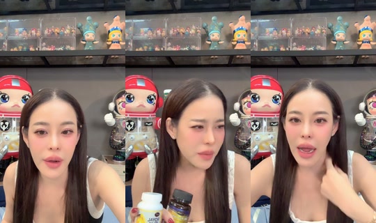 realningpanita 的直播 - 2026年8月11日 7:27
