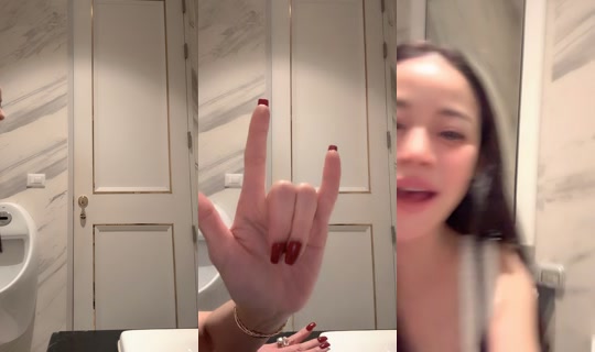 Stream ni realningpanita - Ago 11, 2026, 8:55 AM