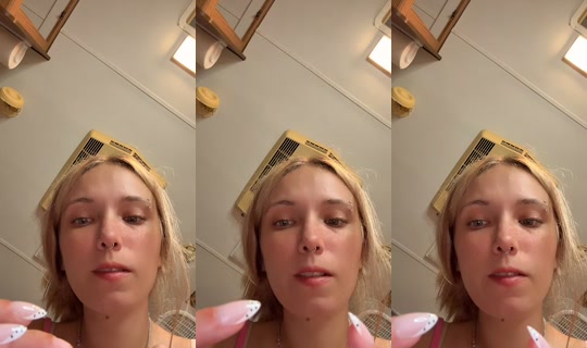 Stream realpaigemarie - 21 Jul 2026, 2.02