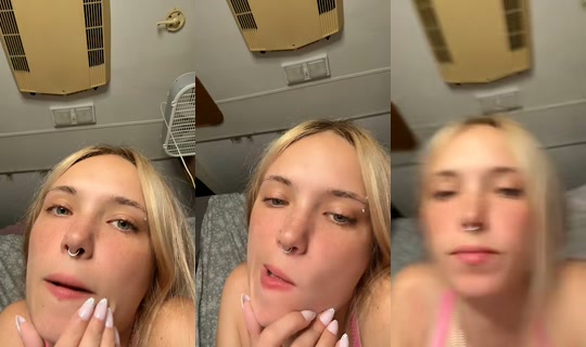 Stream realpaigemarie - 21 Jul 2026, 2.42
