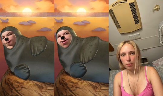 Stream realpaigemarie - 21 Jul 2026, 3.02