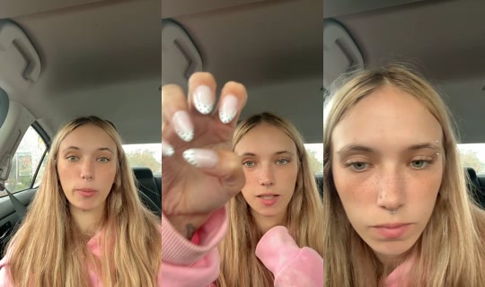 Stream realpaigemarie - 21 Jul 2026, 22.45