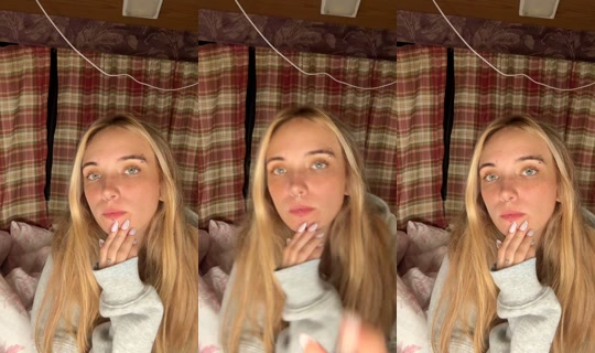 Stream ni realpaigemarie - Hul 28, 2026, 4:47 AM