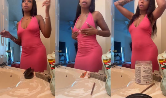 realprinxess's Stream - Jul 19, 2026, 9:36 PM