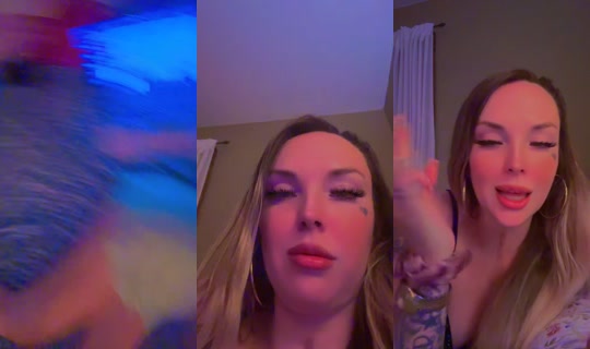 Stream von realrawbxtchhh – 26. Juli 2026, 6:25