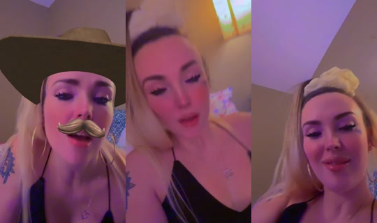 Stream ni realrawbxtchhh - Ago 10, 2026, 6:44 AM