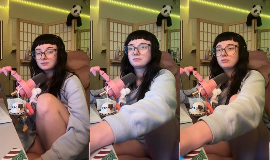 Live de realwoo.woo - 24 de jul. de 2026, 22:35