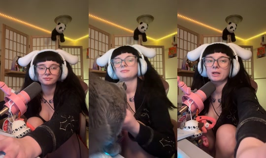realwoo.woo's Stream - Aug 8, 2026, 8:12 PM